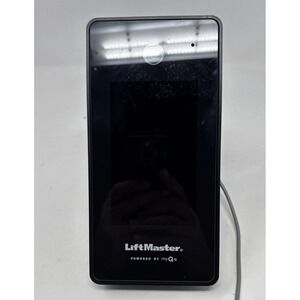 Liftmaster CAPXS - Wifi or Ethernet Smart Video Intercom-S Access Control Black